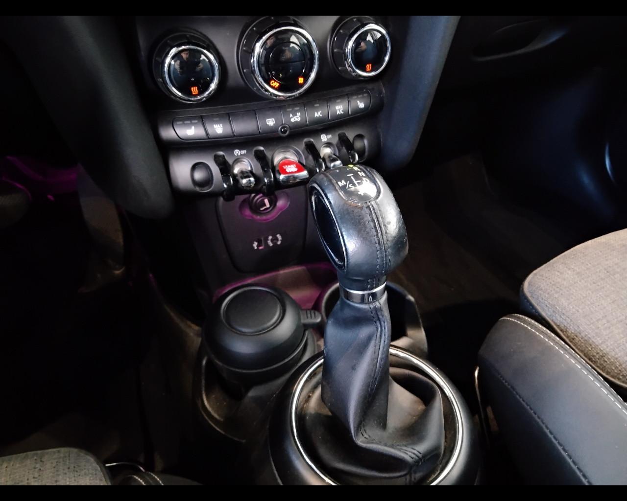 MINI Mini IV F55-F56 2014 - Mini 2.0 Cooper S 5p auto