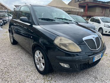 Lancia Ypsilon 1.2 GPL SCADENZA 2034 KM ORIGINALI 2005