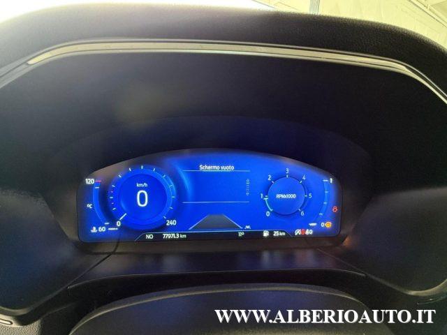 FORD Kuga 2.0 EcoBlue Hybrid 150 CV 2WD ST-Line