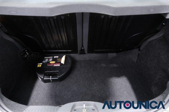 FIAT 500 1.2 LOUNGE AUTOMATICA TETTO PANORMA NEPATENTATI