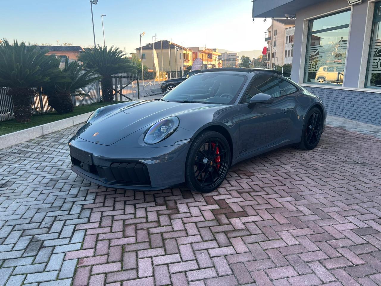 Porsche 992 GTS ACCONTO €69.650 NOLEGGIO+RISCATTO NOSCORING