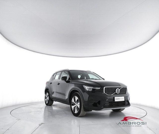 VOLVO XC40 T4 Recharge Plug-in Hybrid automatico Essential 21