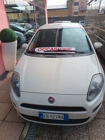 Fiat Punto Evo Punto Evo 1.4 5 porte S&S Dynamic