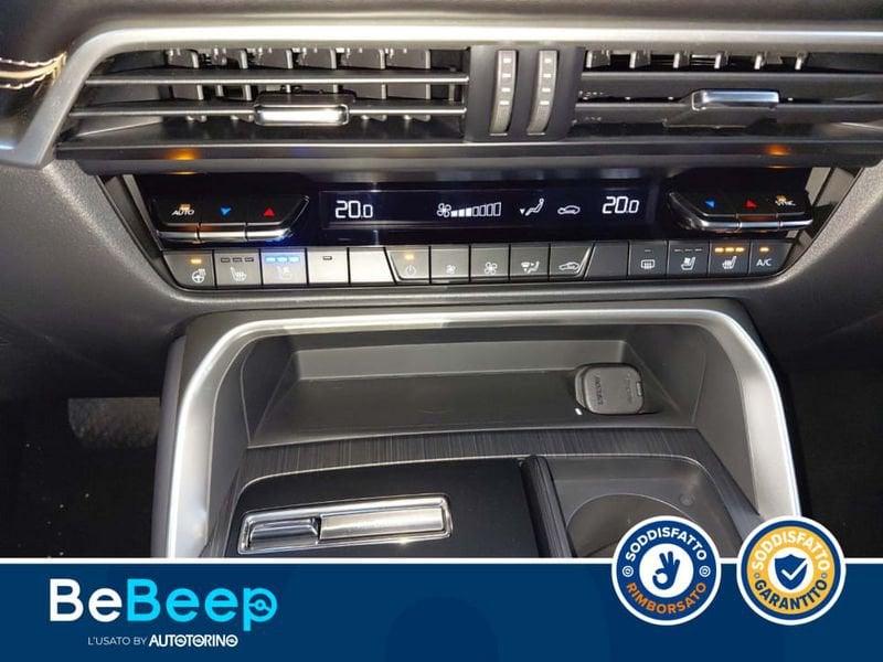 Mazda CX-60 3.3 M-HYBRID BOOST HOMURA PLUS AWD 249CV AUT