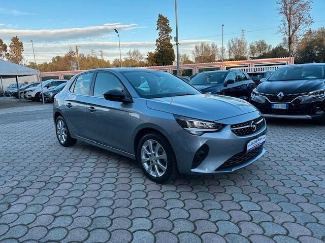 Opel Corsa 1.2 Benz. 100CV Navy Edition - 2020