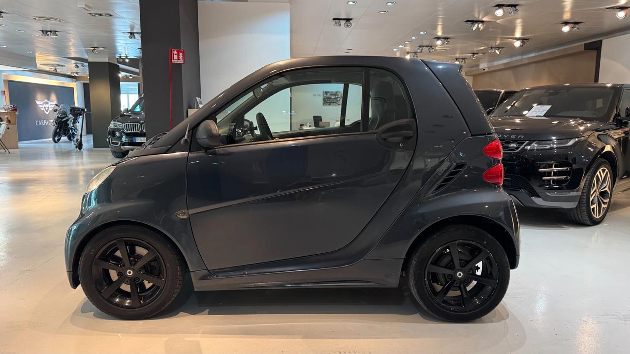 SMART FORTWO 0.8 BENZINA 71CV - 2011