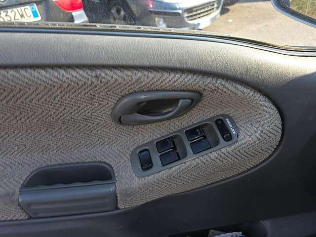 Suzuki Grand Vitara 5p 2.0 tdi VENDITA SOLO PER EXPORT