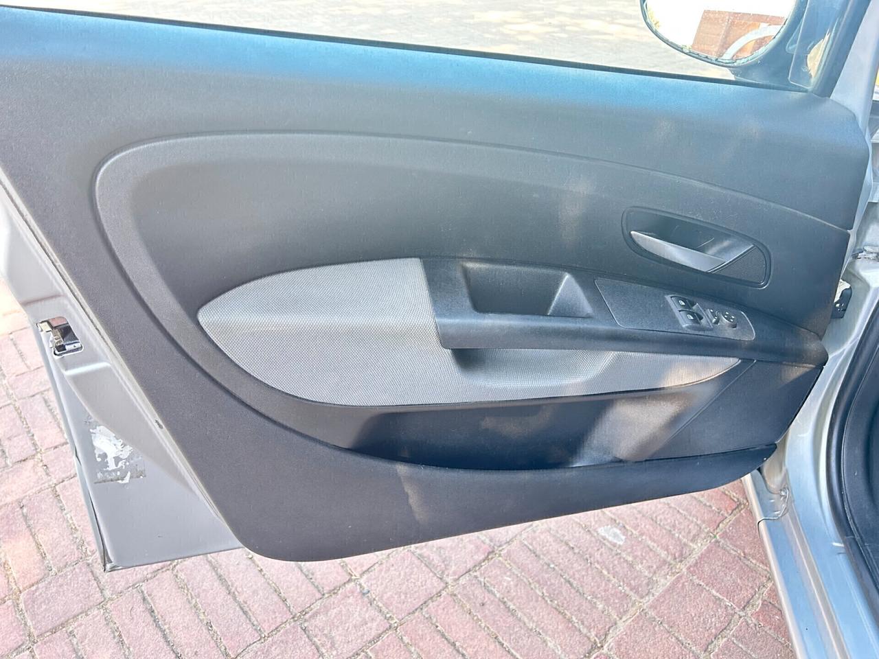 Fiat Grande Punto 1.3 MJT 75 CV 5 porte 10/2009