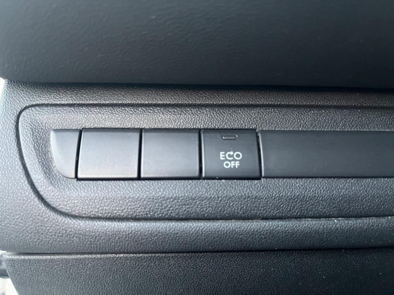 Peugeot 208 BlueHDi VAN 2 POSTI