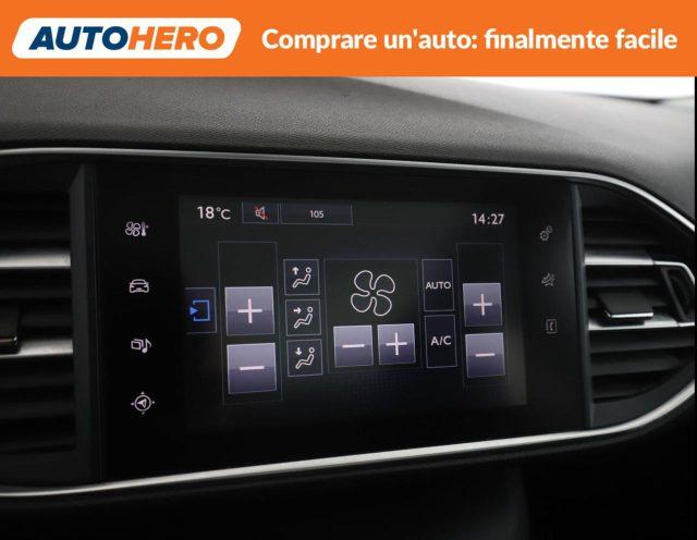 PEUGEOT 308 BlueHDi 120 S&S Allure