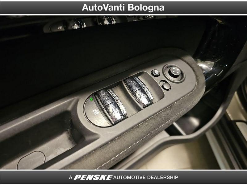 MINI Countryman Mini 2.0 Cooper SD Hype Countryman ALL4 Automatica