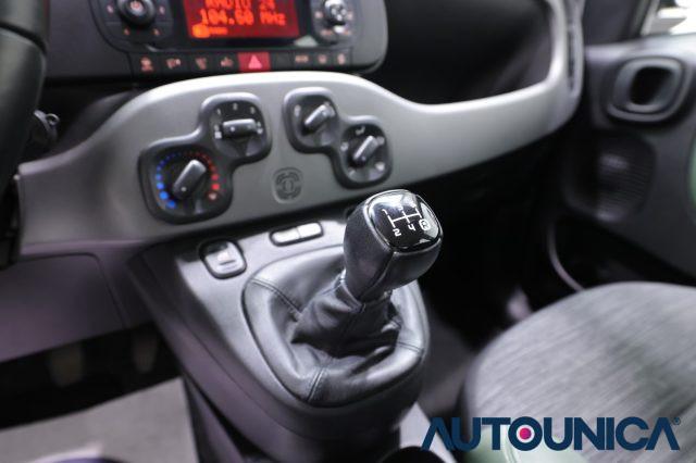 FIAT Panda 1.3 MJT 95 CV S&S 4x4 NEOPATENTATI