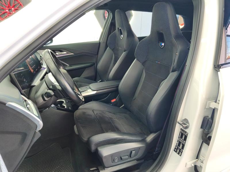 BMW X1 (U11) X1 xDrive 23d MSport Pro