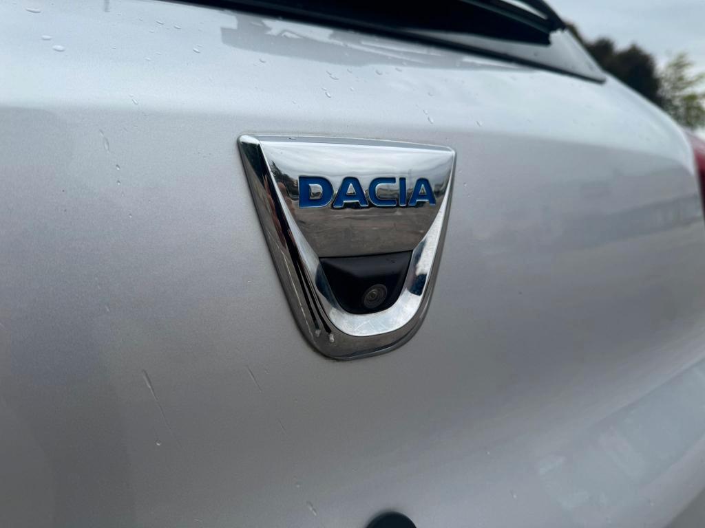 Dacia Spring Comfort Electric 45
