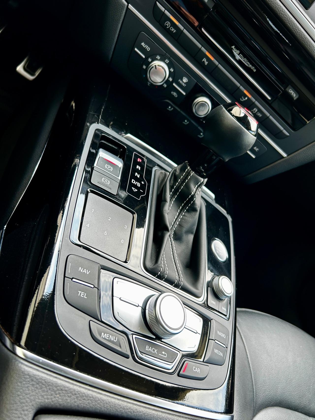 Audi A7 SPB 3.0 TDI 320 CV quattro tiptronic