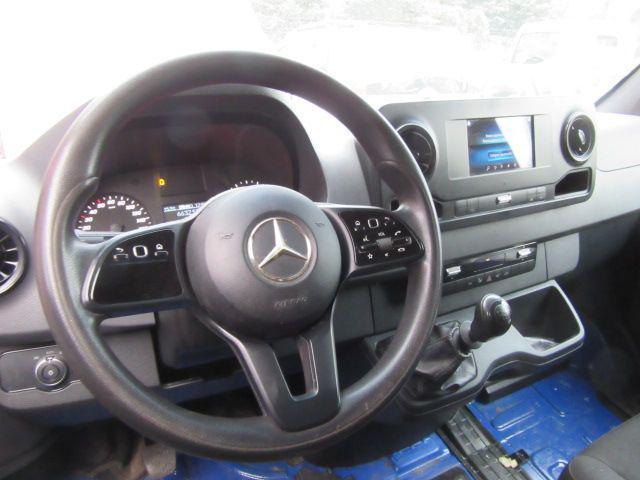 MERCEDES-BENZ Sprinter F32/35 311 CDI RWD TN Furgone Business