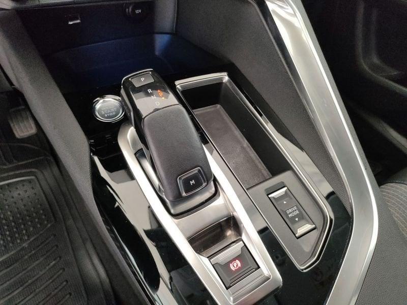 Peugeot 3008 3008 BlueHDi 130 S&S EAT8 Allure