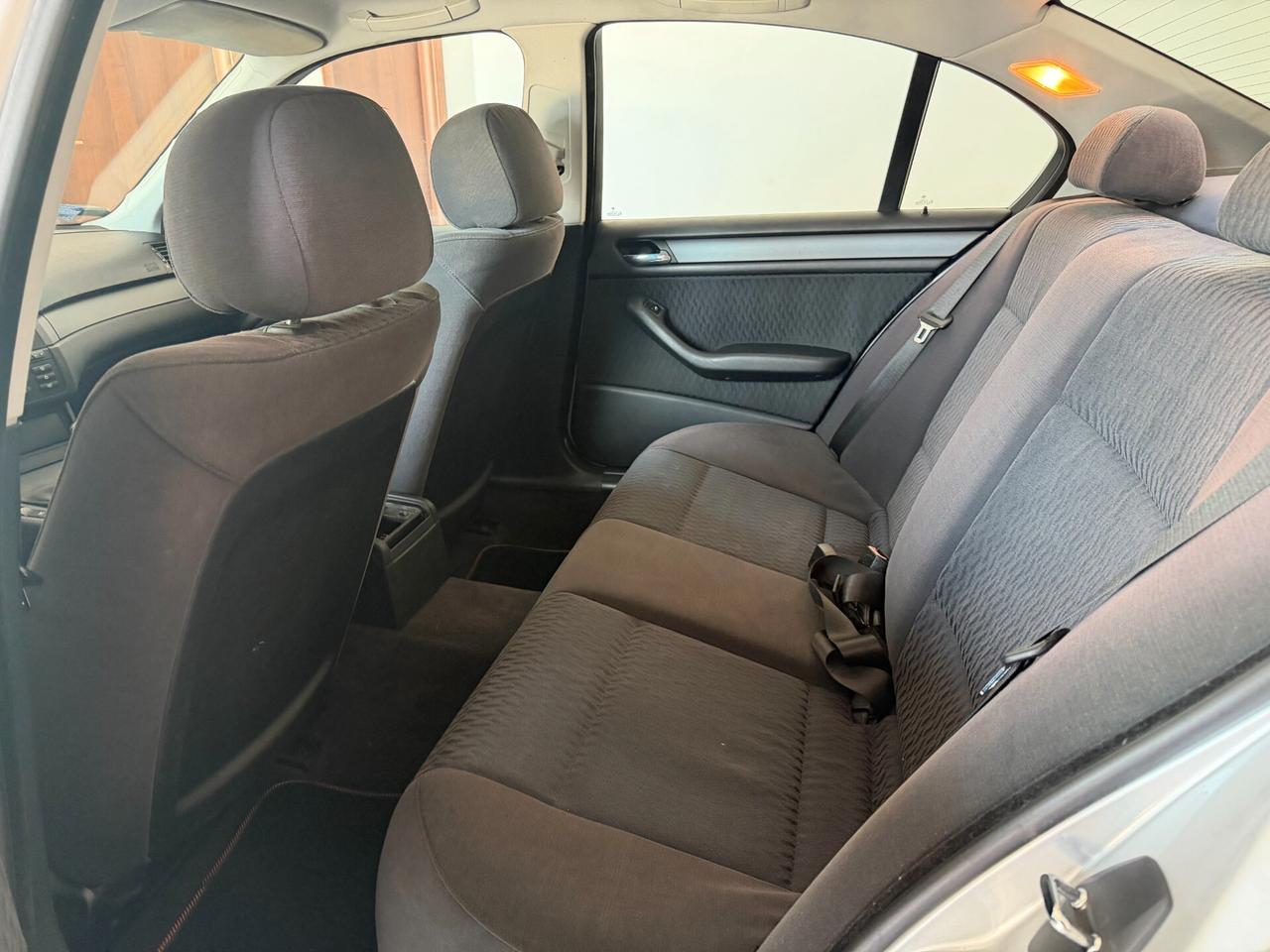 Bmw 318I 1999 cat 4 porte Eletta SOLI 90000KM