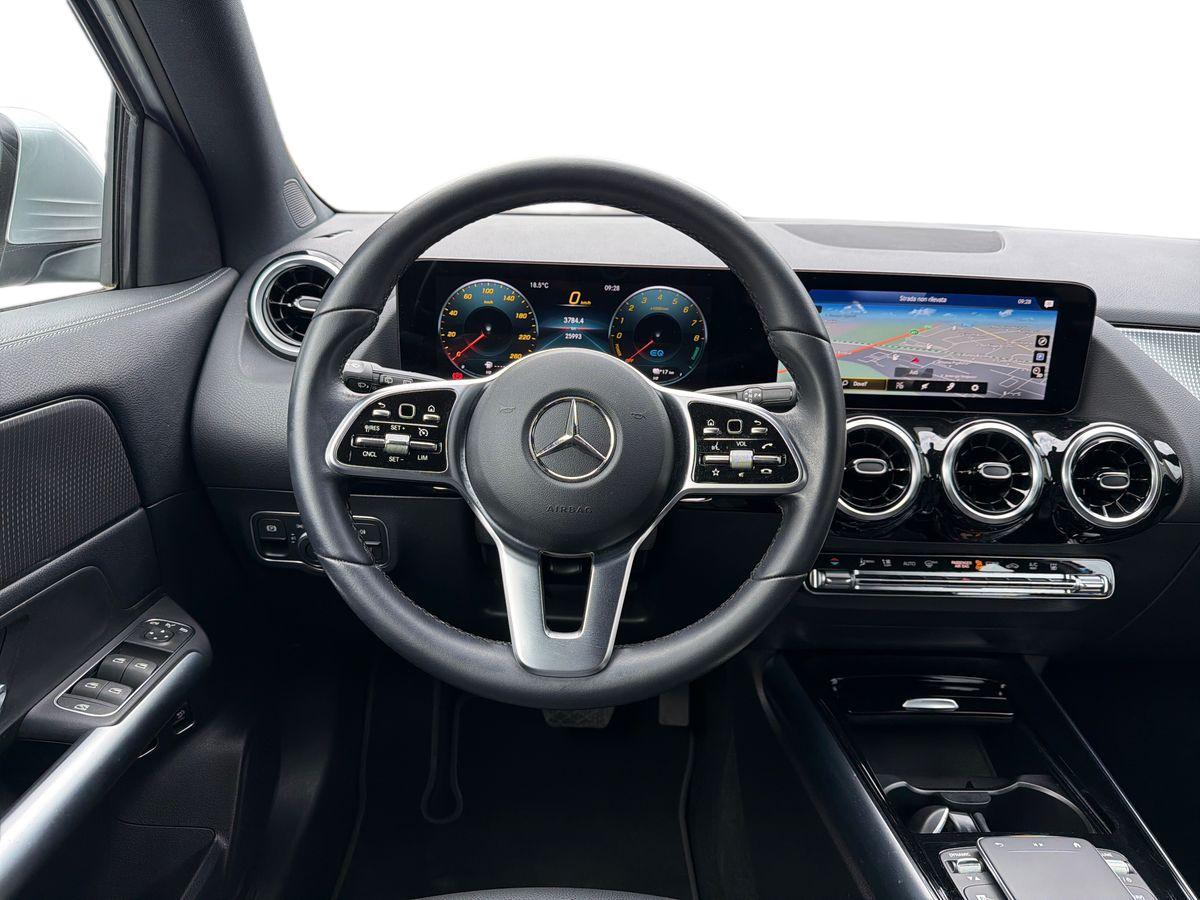 Mercedes-Benz GLA 250 e phev (eq-power) Sport Plus auto