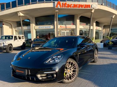 Porsche Panamera Sport Turismo 2.9 4 e-hybrid Platinum Edition auto