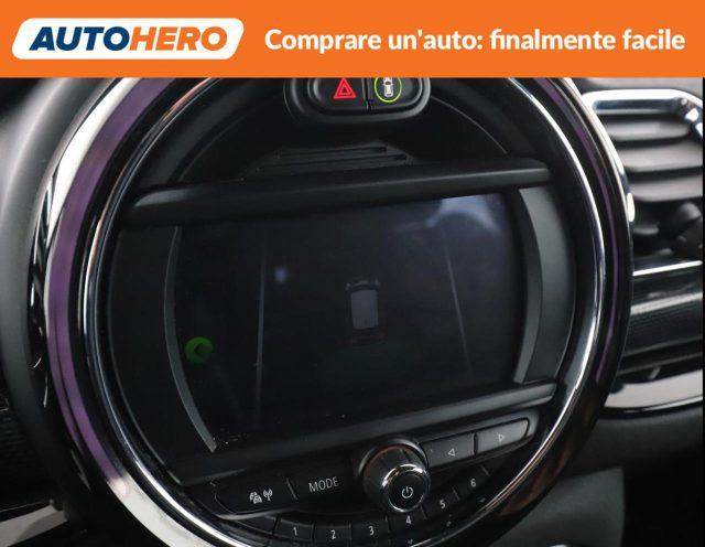 MINI Clubman 2.0 Cooper D Clubman