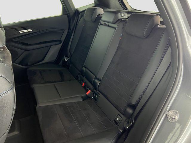 BMW 220 Serie 2 i 48V Active Tourer Msport
