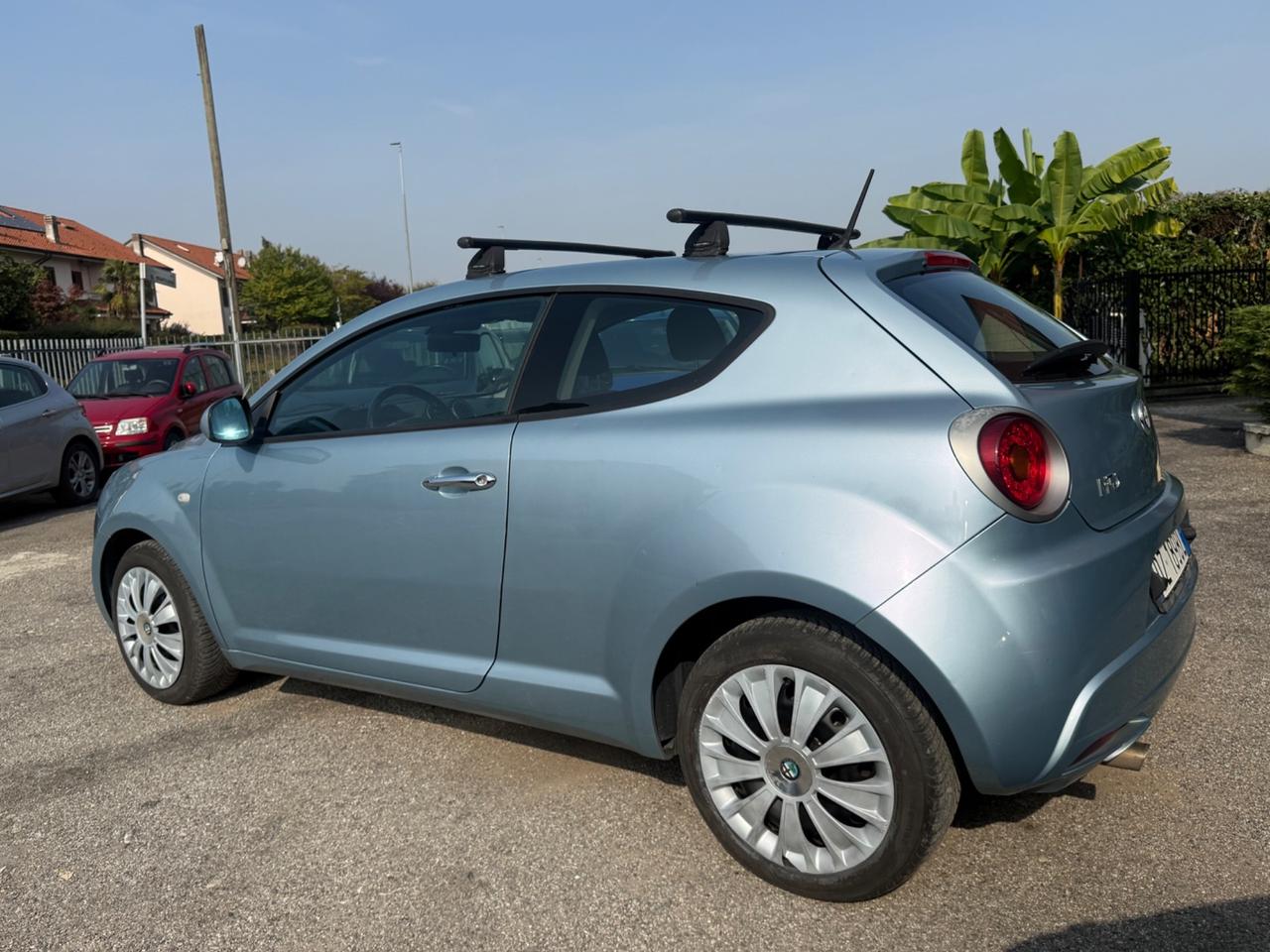 Alfa Romeo MiTo 1.4 78 CV Junior Sport Pack