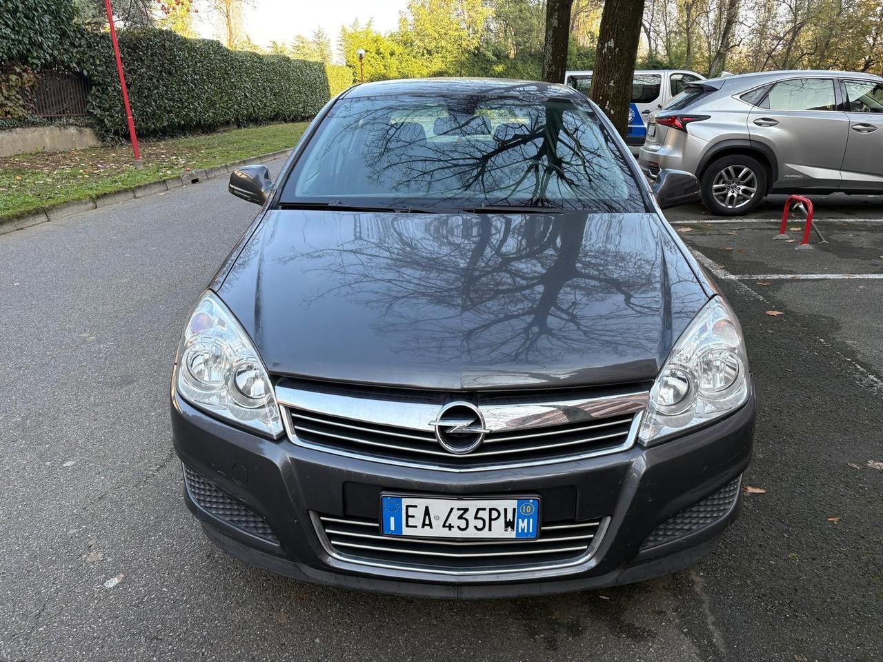 Opel Astra 1.4 16V GPL-TECH 5 porte Enjoy