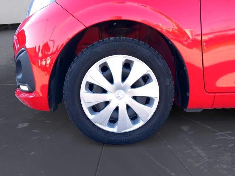 PEUGEOT 108 5p 1.0 Active #74000KM