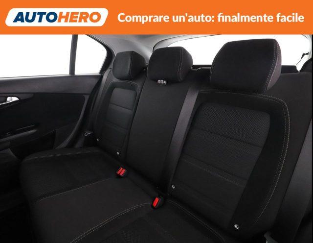 FIAT Tipo 1.4 5 porte Lounge