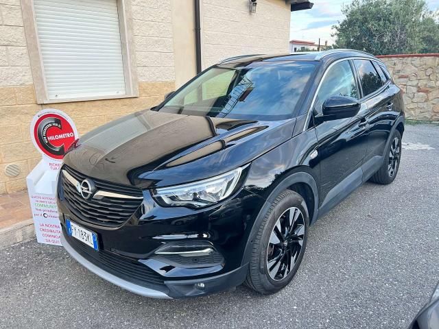 Opel Grandland X 1.5 ecotec Innovation s