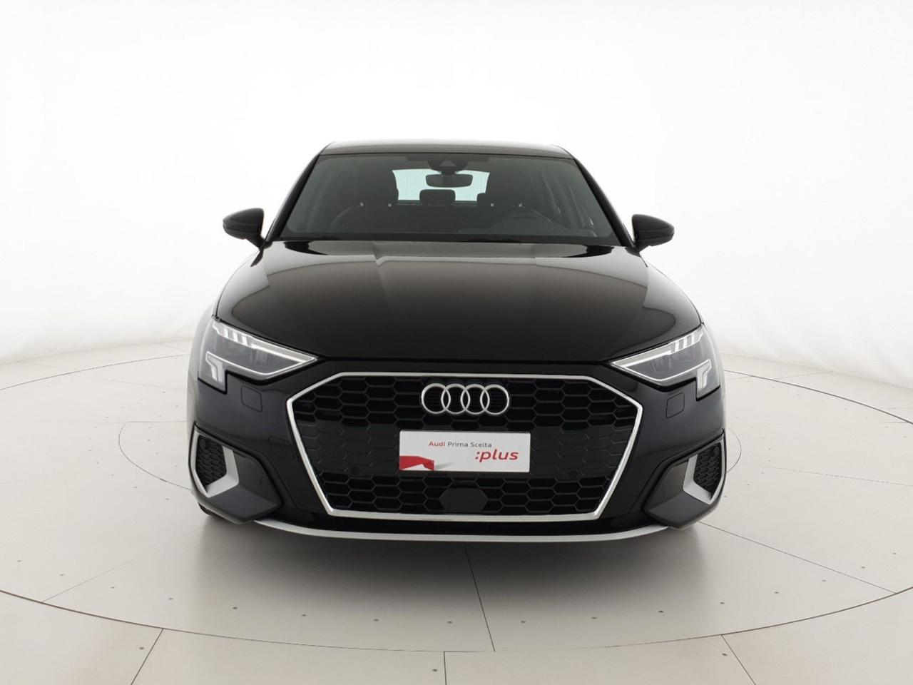 Sportback 30TFSI 116CV S tronic Business Advanced