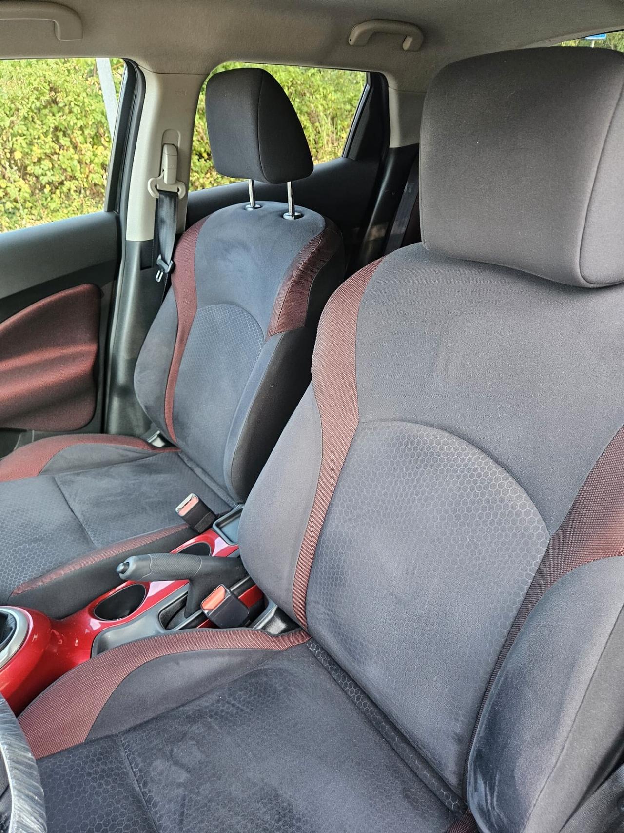 Nissan Juke 1.6 Tekna