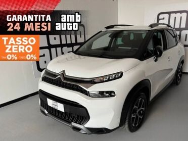 Citroen C3 Aircross 110Cv Plus