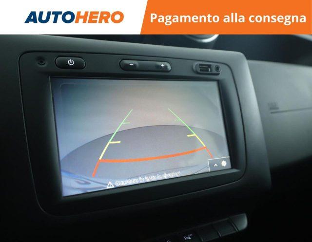 DACIA Duster 1.5 Blue dCi 8V 115 CV 4x2 Prestige