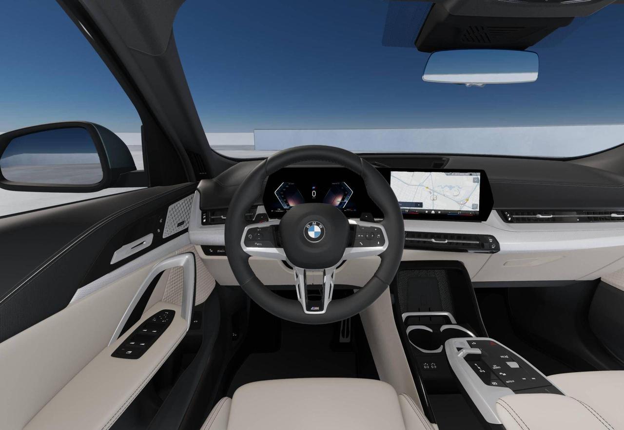 BMW X2 sDrive20i 48V MSport