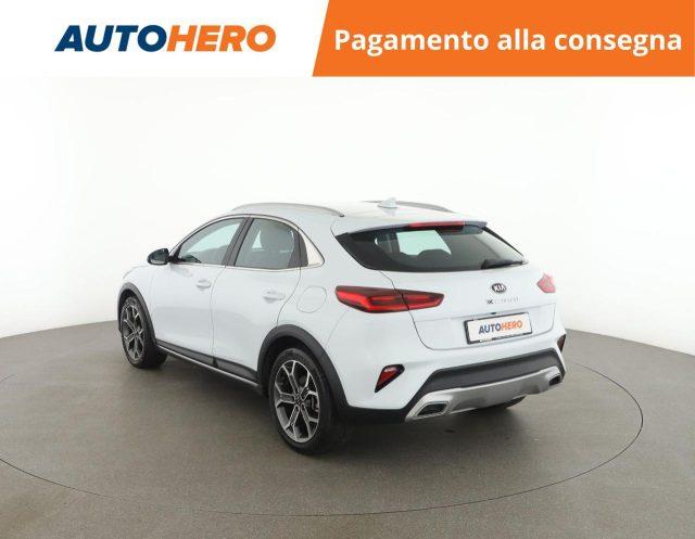 KIA XCeed 1.0 T-GDi Style