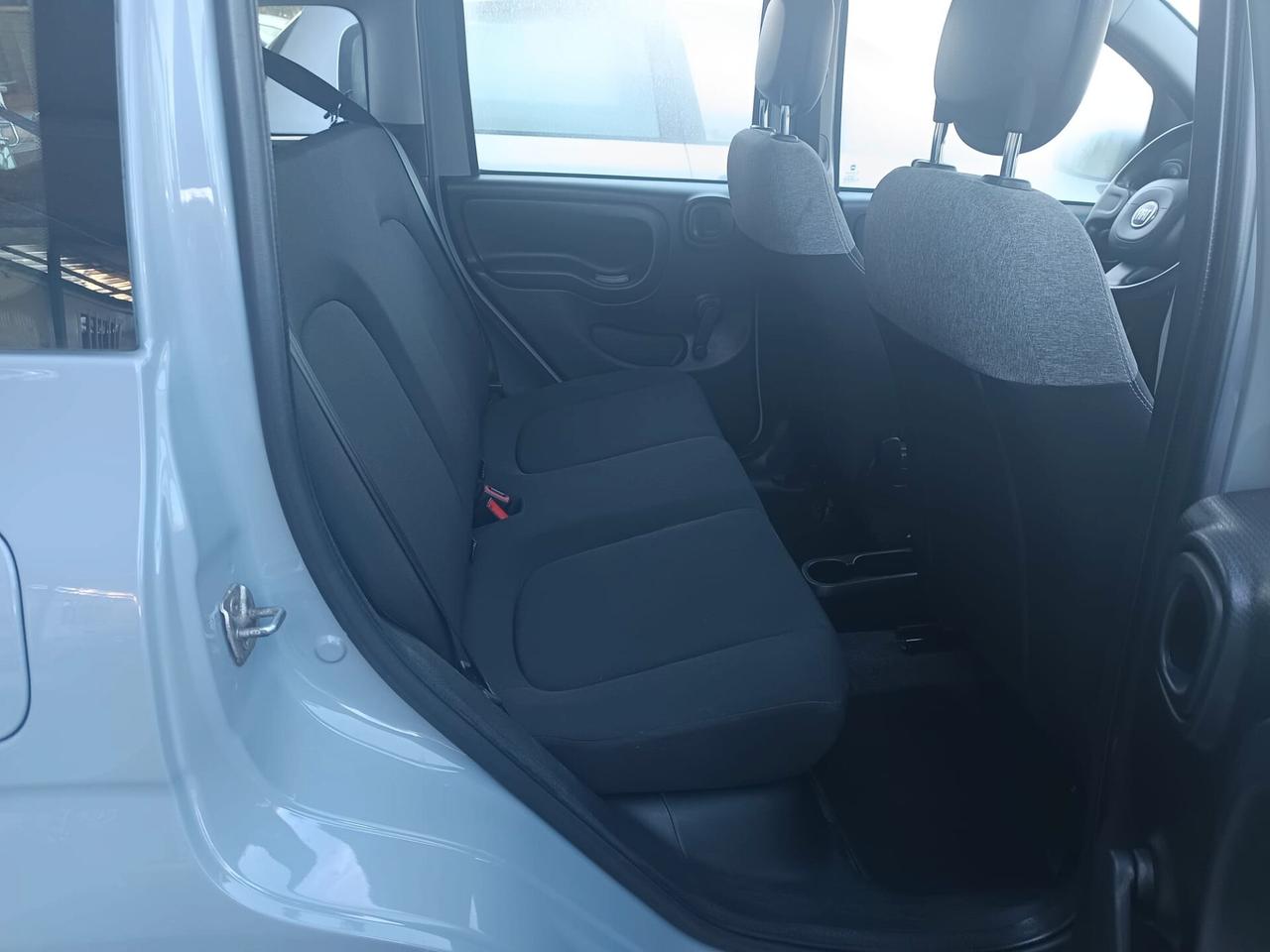 Fiat Panda 2021 - 1.0 FireFly S&S Hybrid Lb automobili