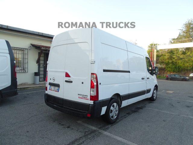 OPEL Movano 135 CV L2 H2 DI SERIE PRONTA CONSEGNA