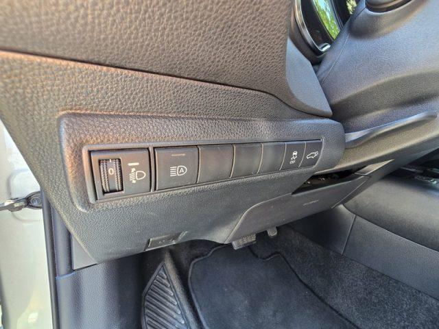 TOYOTA Corolla 2.0 Hybrid TOURING SPORT - PERFETTA - PERMUTE