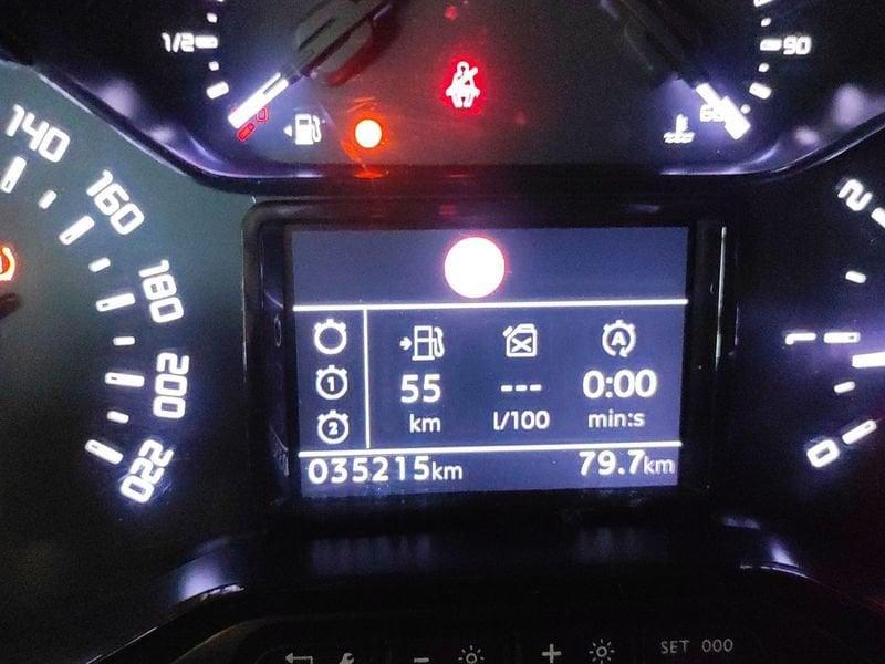 Toyota Proace City Verso Proace City 1.5D 100 CV S&S PC 4p. Comfort