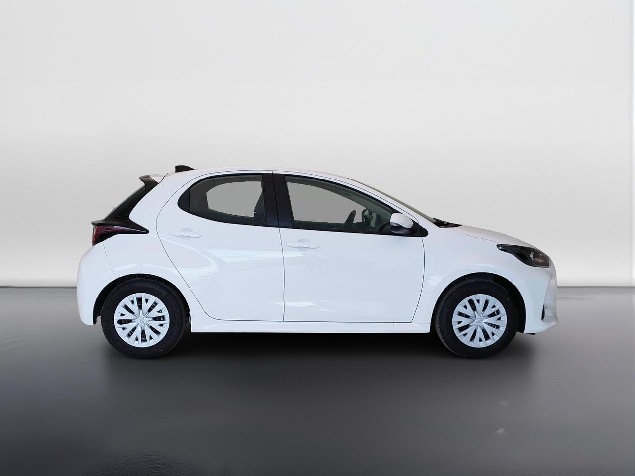 TOYOTA Yaris 1.5 Hybrid 115 - Active MY25
