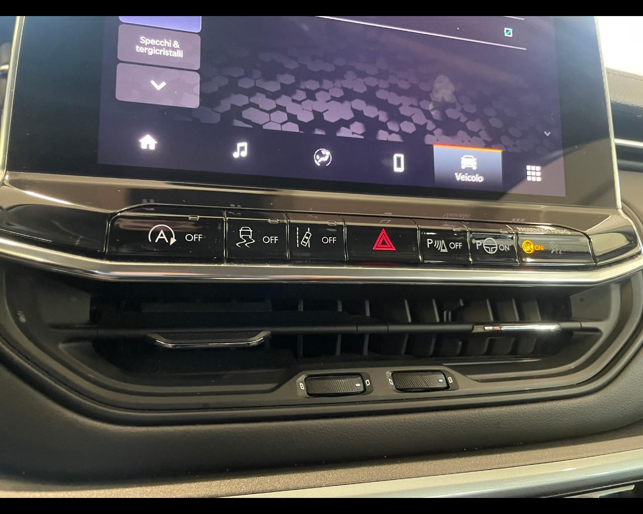 JEEP Compass 2ª serie - Compass 1.6 Multijet II 2WD Limited