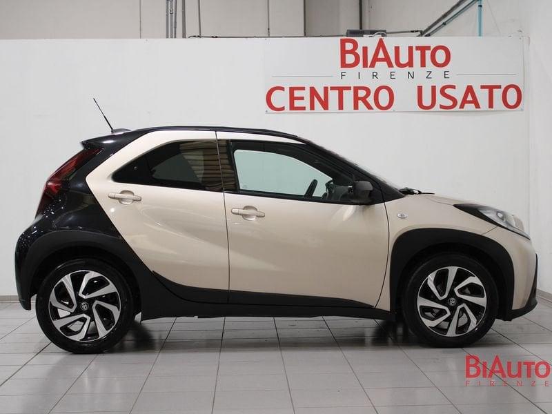 Toyota Aygo X Aygo X 1.0 Trend Air 72cv s-cvt