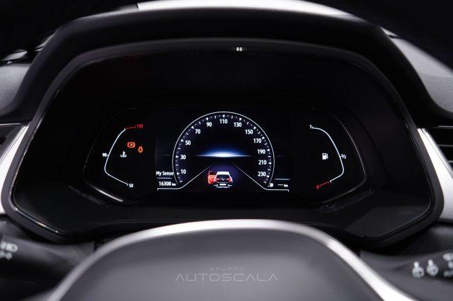 RENAULT Captur 1.0 TCe 90 CV Techno