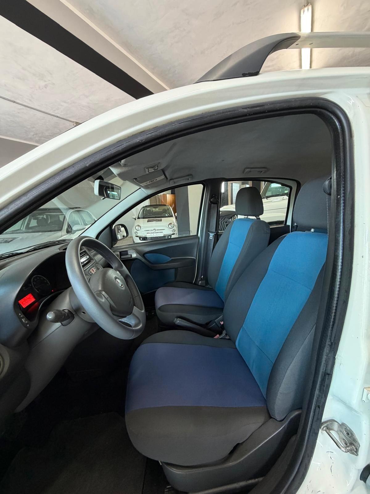 Fiat Panda 1.2