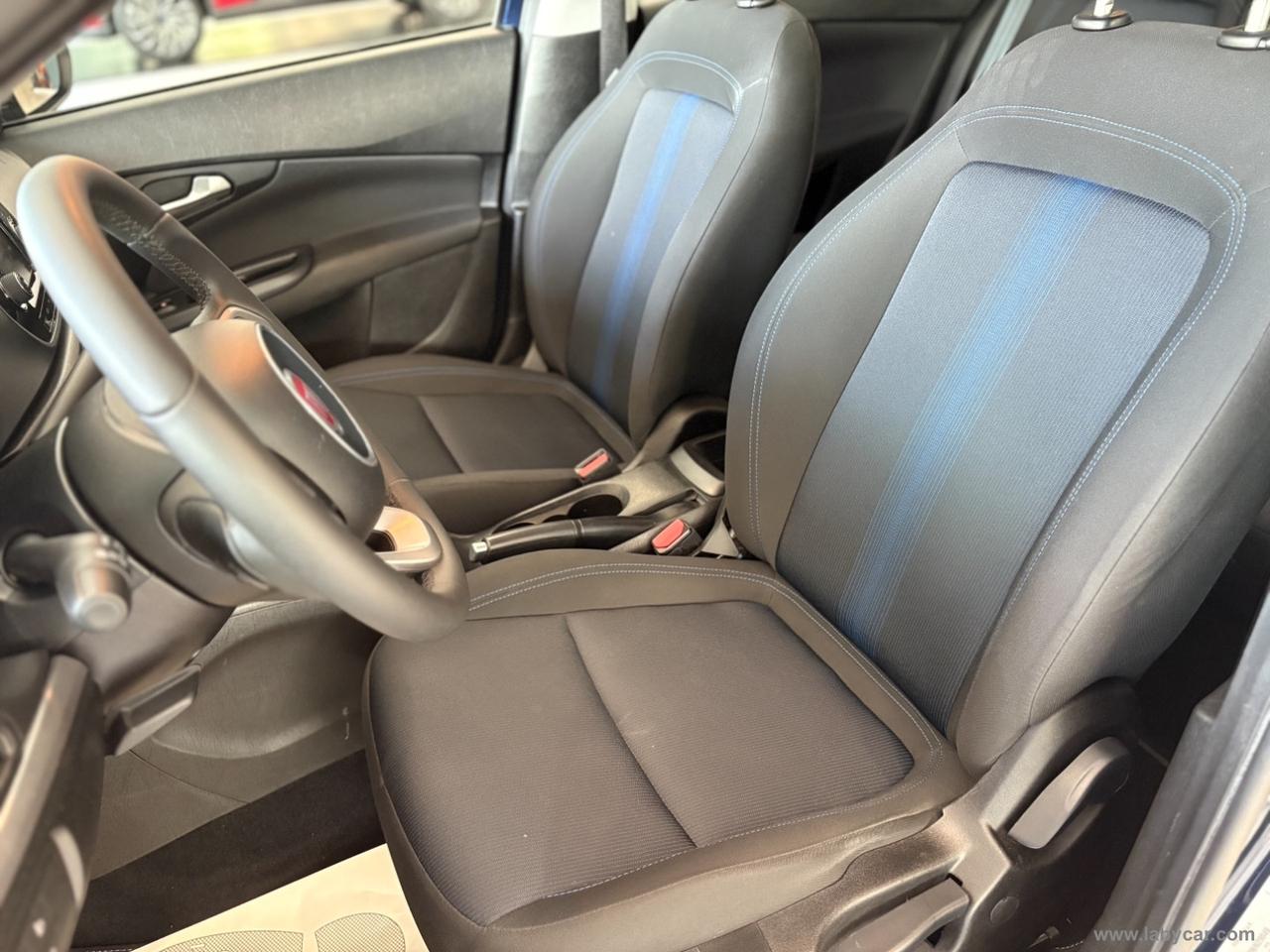 FIAT Tipo 1.6 Mjt 4p. Easy