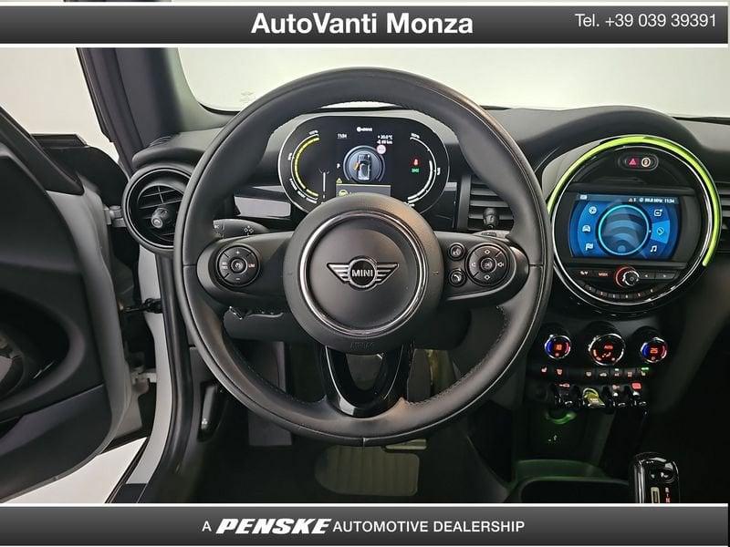 MINI Mini Full Electric Mini Cooper SE S