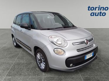 FIAT 500L Living 500L Living 1.6 Multijet 105 CV Lounge