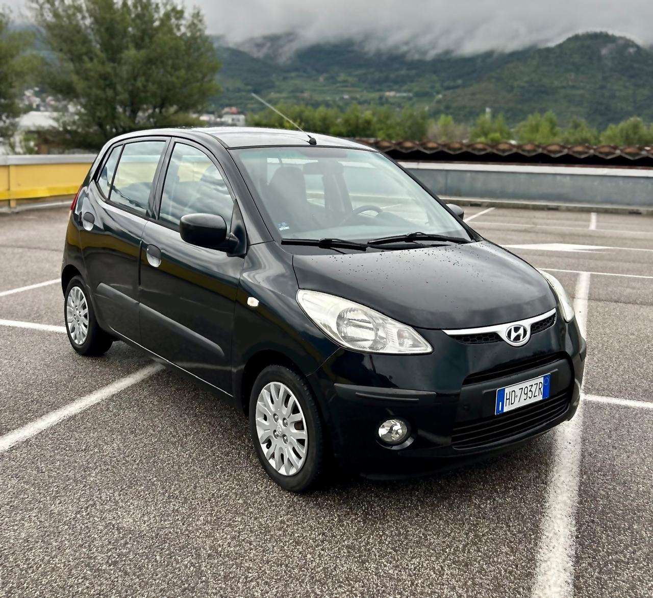 Hyundai i10 1.1 Active Neopatentati